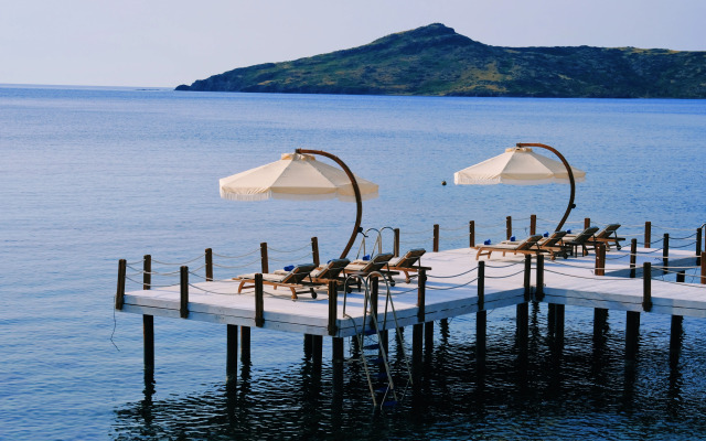 Allium Bodrum Resort & Spa