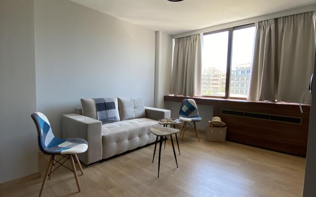 Filopappou Hill Suites Aparthotel