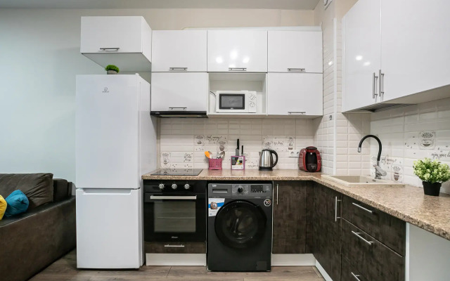 Studiya Apartments - Apartment in Moscou - Photo 3