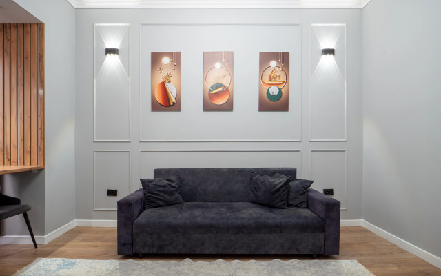 Квартира для комфортного отдыха