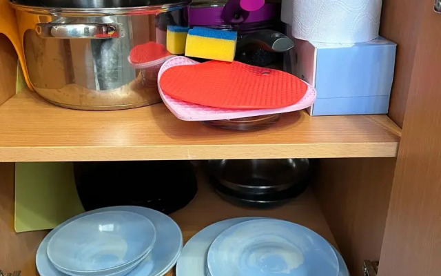 Квартира на Ленинградской 20