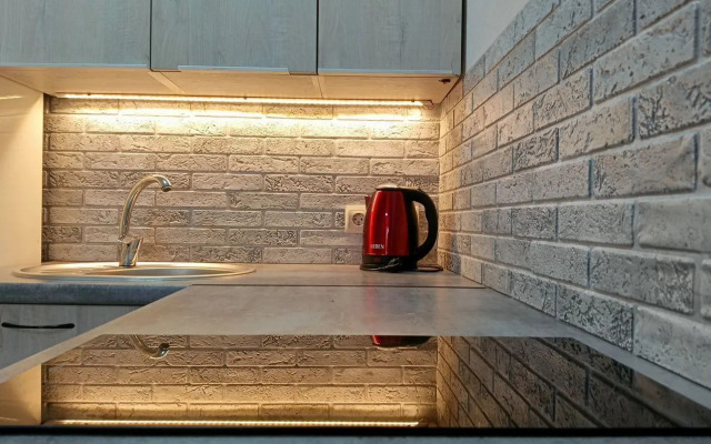 Ctudiya V Zhk Sprintep Flat