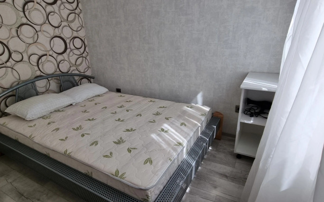 Квартира двухкомнатная N8