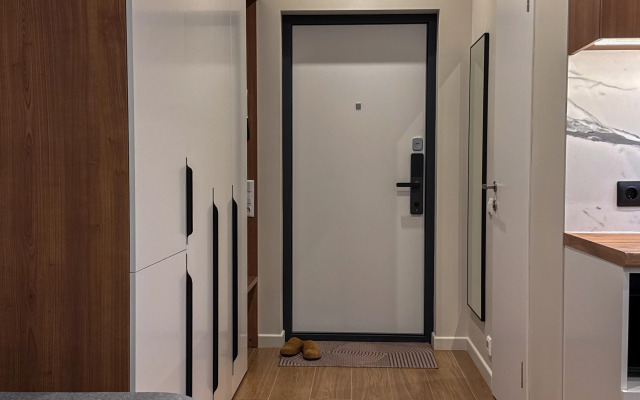 Oliviya V ZHK Biznes Klassa Apartments