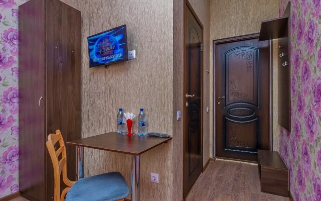 ABAZHUR Hotel