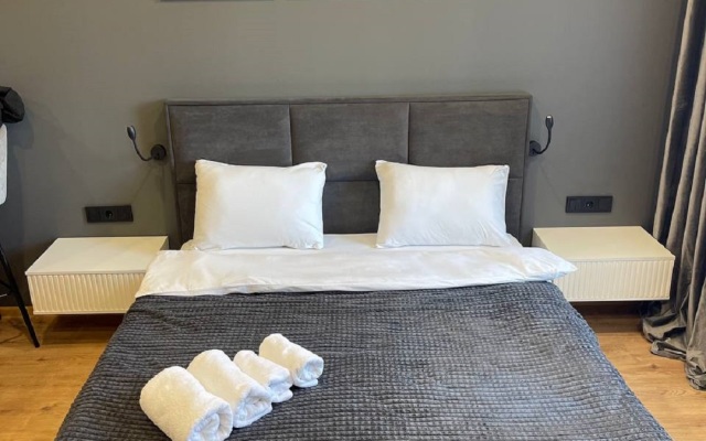 Loft Avenir Apartments