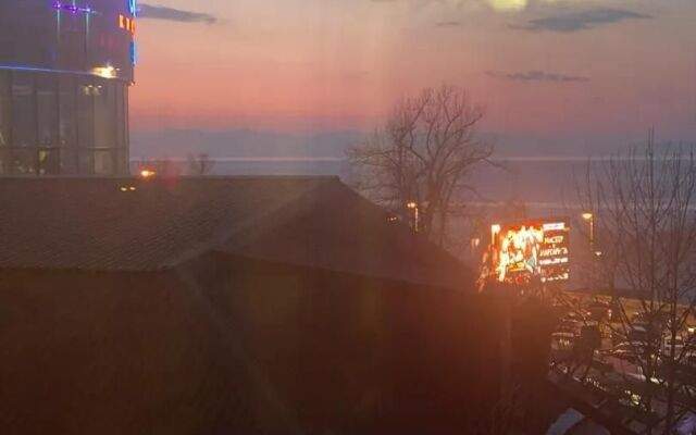 Апартаменты на Светланской Улице 8