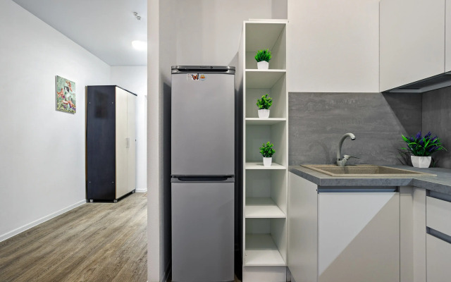 Апартаменты MaxRealty24