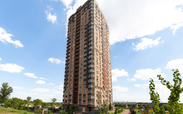 Na Beregovoy Flat