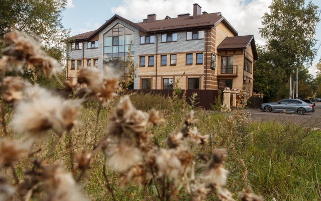 Tverskoj Guest House