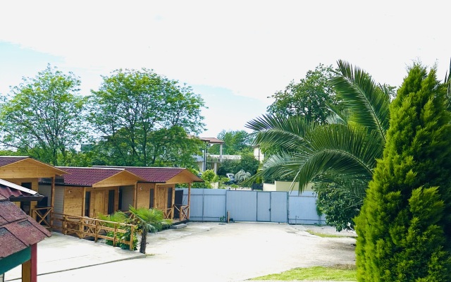Bugenvilliya Guest House