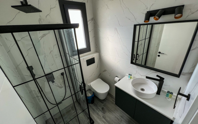 Отель Dream Guest Inn