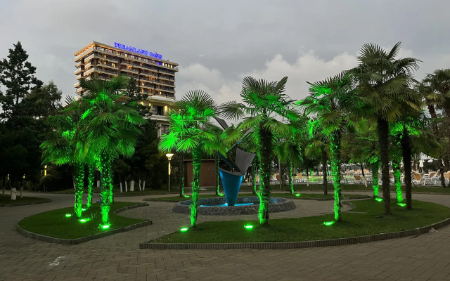 Ot Sobstvennika V Dreamland Oasis Apartments