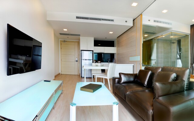Lux SL Luxury Style Of Life Apartments