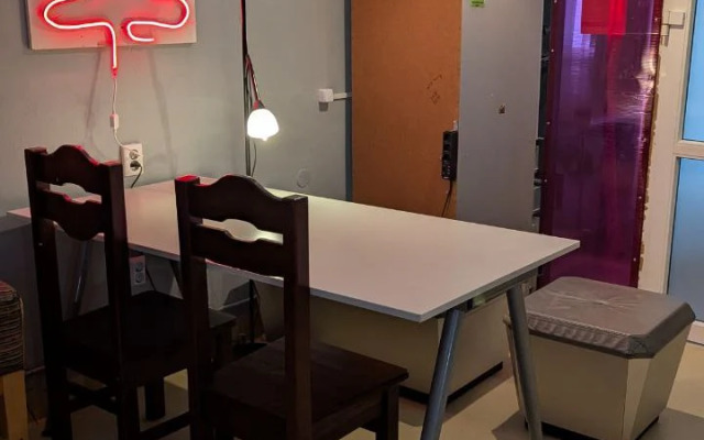 Хостел Облако