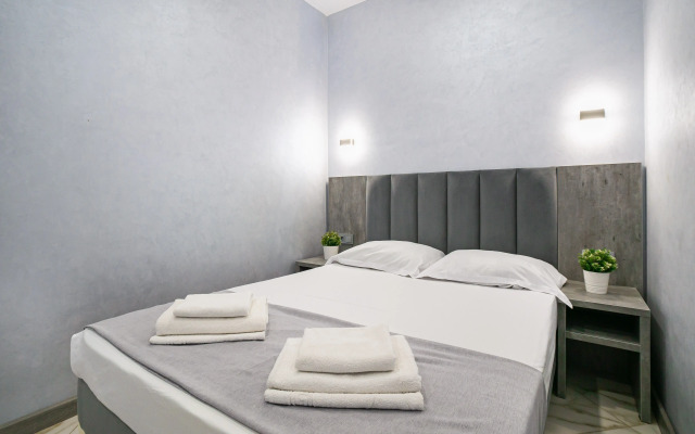 Marta Guest House