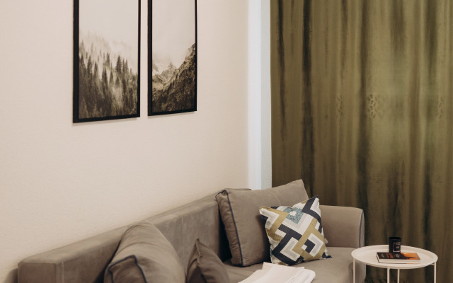 Polyarny Uyut Flat