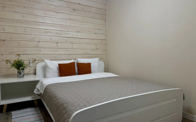 Квартира Hygge Karelia Petroglyphs