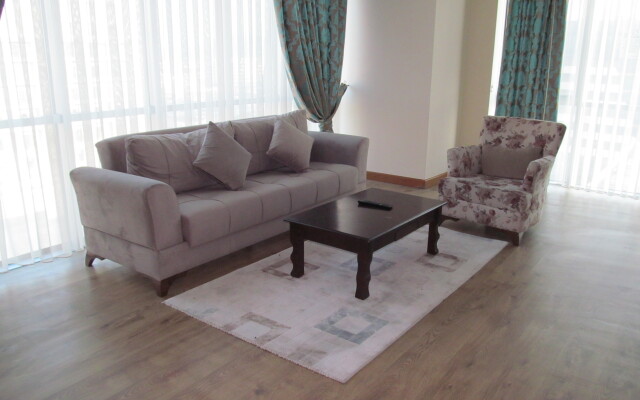 Myy Suites Apart-Hotel