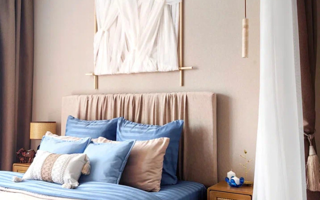 Квартира Райское место