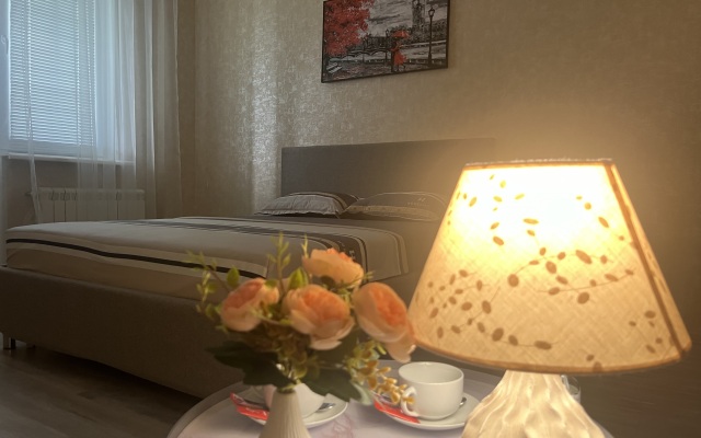 Апартаменты AlexHome Старая Купавна на Кирова