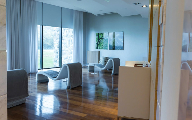 Chenot Palace Gabala Hotel