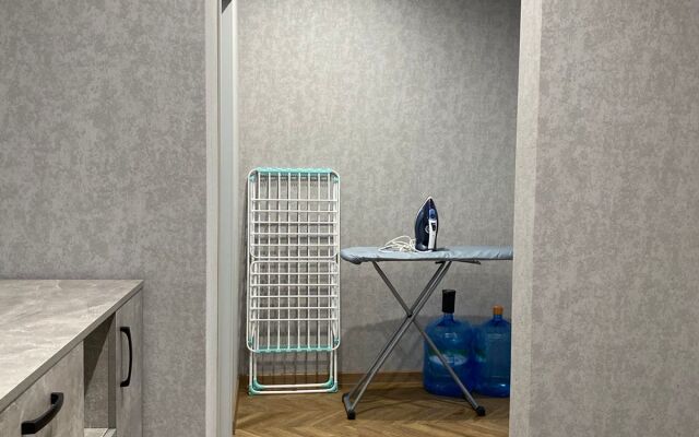 Anapa Syyut Apartamenty