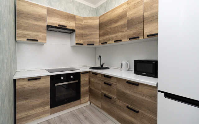 Квартира Уютная квартира в центре Краснодара