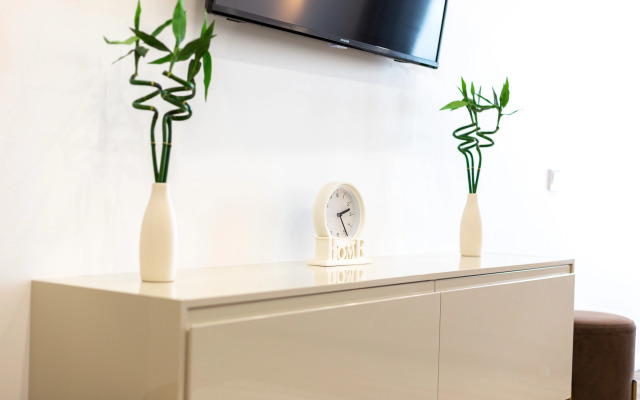 Morskaya Simfoniya 2 Apartments