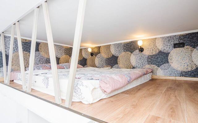 Апартаменты на Гороховой 48