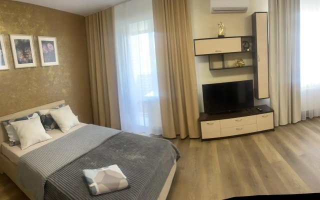 Квартира На улице Димитрова 130