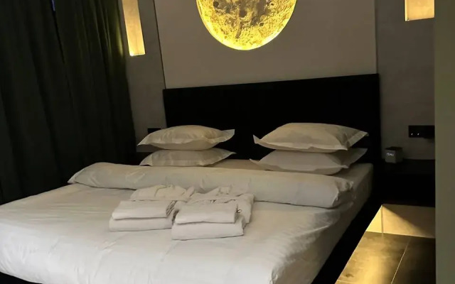 Resort Balandda Chimgan