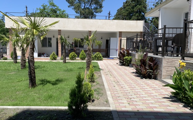 Kard House Mini-Hotel