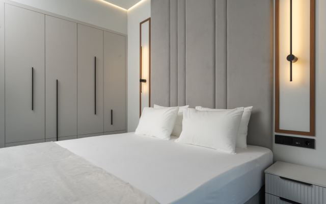 Отель Лазурный