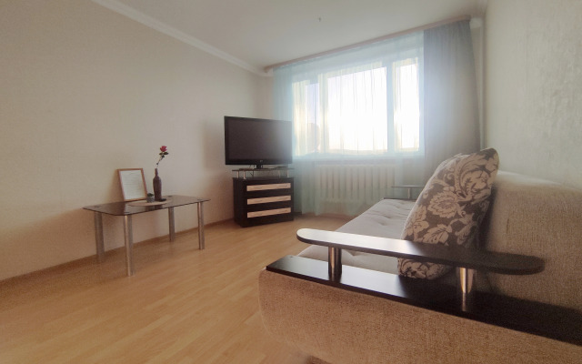 Квартира Однокомнатная в центре Ноябрьска