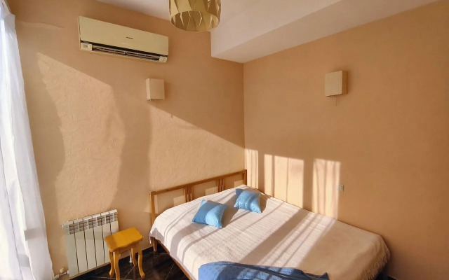 Квартира в одном из лучших районов Сочи