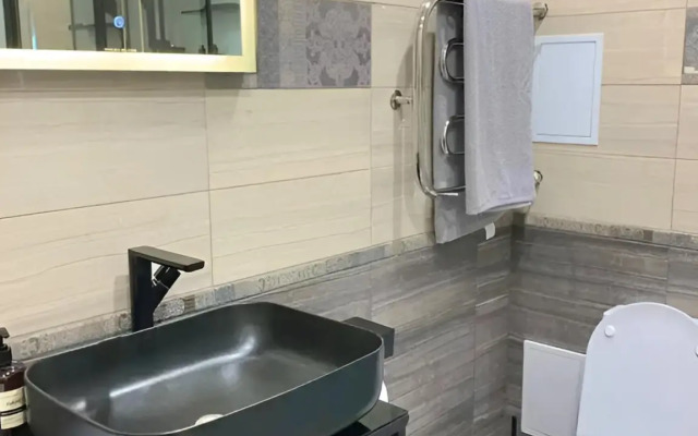 Квартира Гастелло Люкс