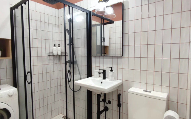 Atmosfera Apartaments