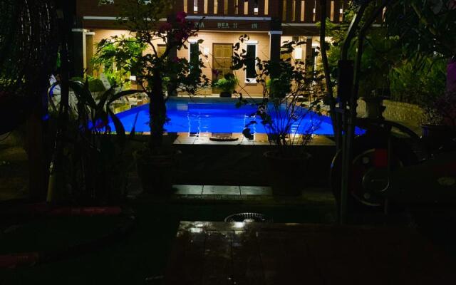 Dlima Beach Inn Langkawi Hotel