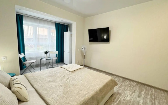 Квартира Студия в Центре Иркутска на Трилиссера 22