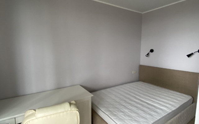 Апартаменты на Геологоразведчиков 44 А