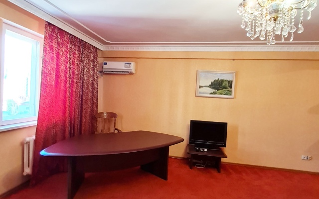 Квартира на Цюрупы