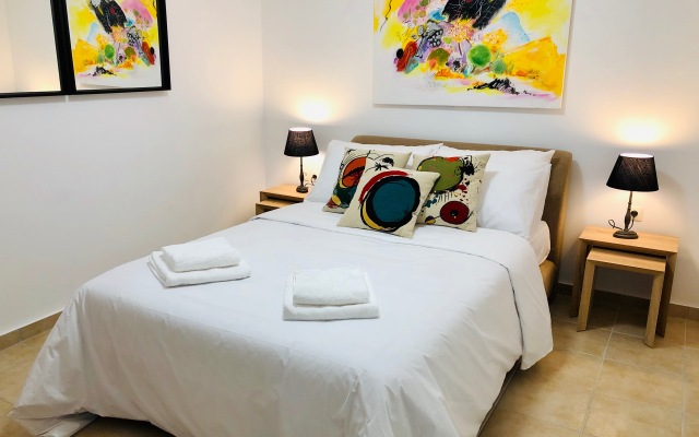 5 Bedrroms Luxury Villa Chania