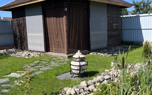 Гостевой дом в Карелии