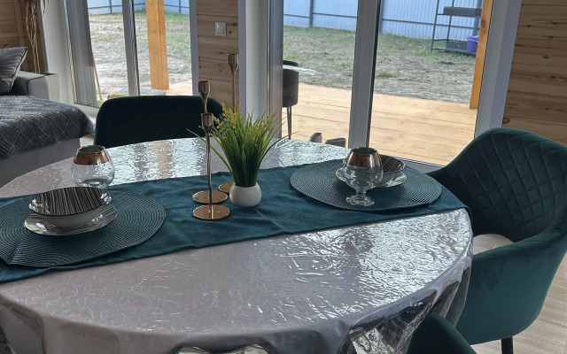 Dom U Lesa Guest House