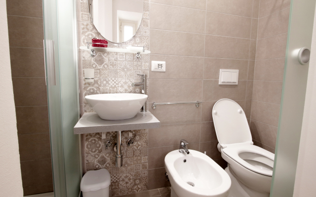 Domus Iuliae Guest House