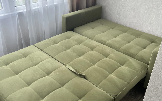 Квартира 1 комнатная квартира ЖК Архитектор район Баскетхолл