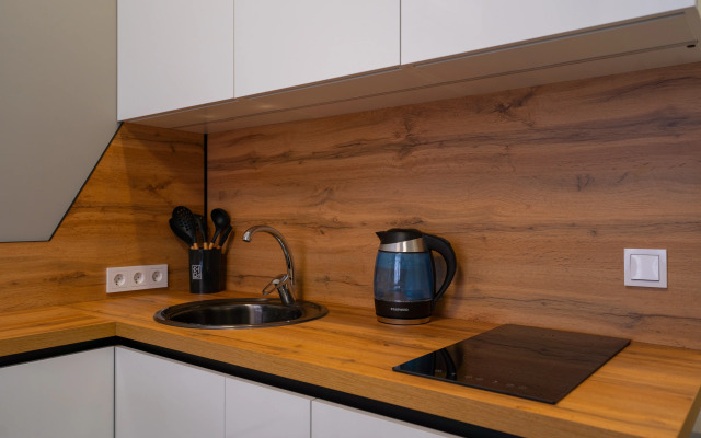 Vblizi Kurortnogo Gorodka Ot Letoapart Apartments