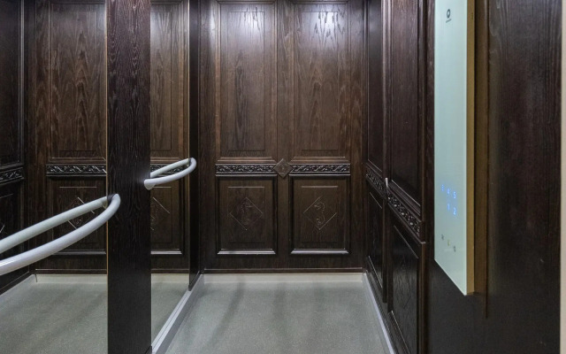 U Morya Apartments