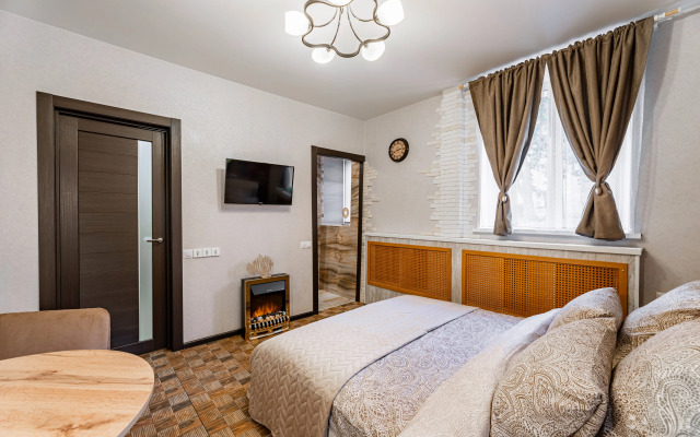 Квартира Уютная на Кремлёвской